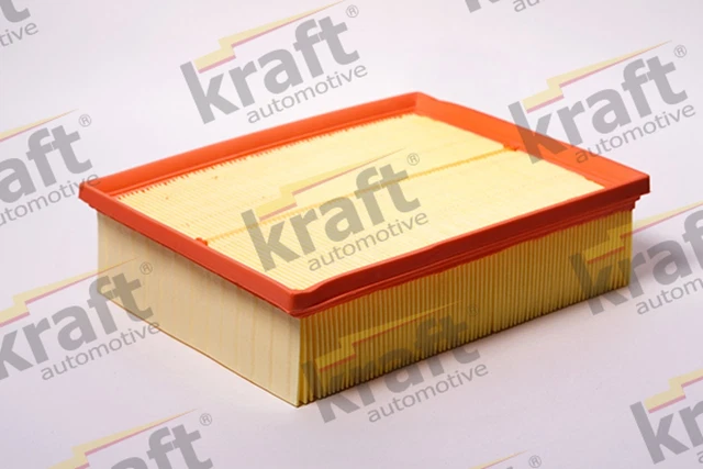 Luftfilter KRAFT AUTOMOTIVE 1710150 Filtereinsatz für AUDI SEAT B7 8ED 8E5 A4 B6