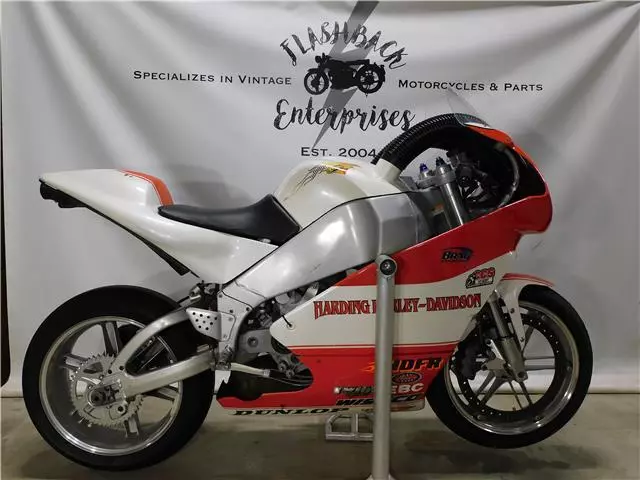 2003 Buell Race Bike XB9 XB12