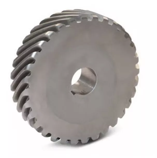 Boston Gear H820L, Helical Spiral Tooth Gear 8DP, 45 Helix,14.5 PA,20 Teeth, LH