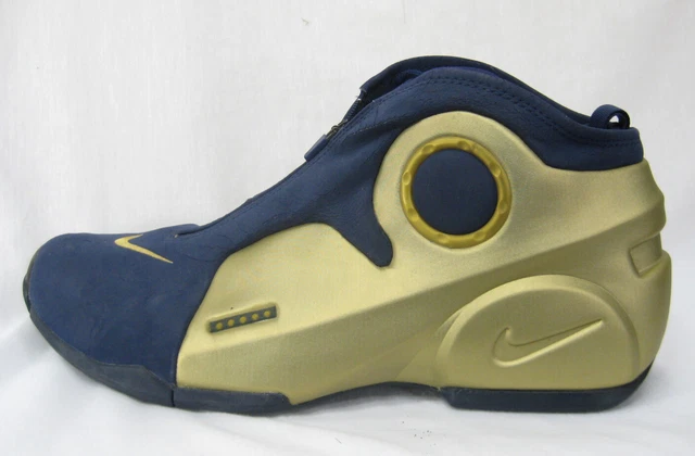 Nike air deals kevin garnett