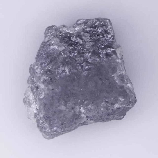3.80 CT Raw Diamond| Rough Diamond| Uncut Diamond| Natural Diamond Black Diamond