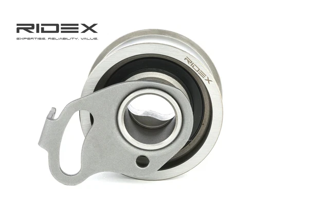 RIDEX Galet tendeur de courroie de distribution Poulie-tendeur 308T0121 26mm