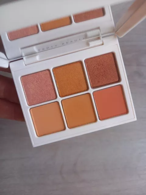 Palette Fenty Beauty #5 2