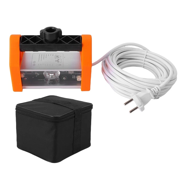 Inapection LED WALL INSPECTION Light With Ergonomic Design For Painters TU £77.77 ...