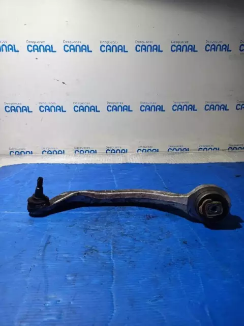 brazo de la suspensión inferior delantero izquierdo para AUDI A4 1995 120939