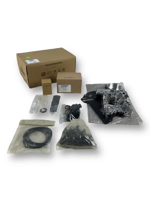 Truckpoint DQ200 Druckspeicher Satz