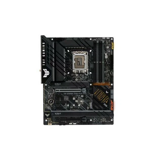ASUS TUF GAMING Z690PLUS WIFI Socket LGA1700/ Intel Z690/ DDR5/ ATX