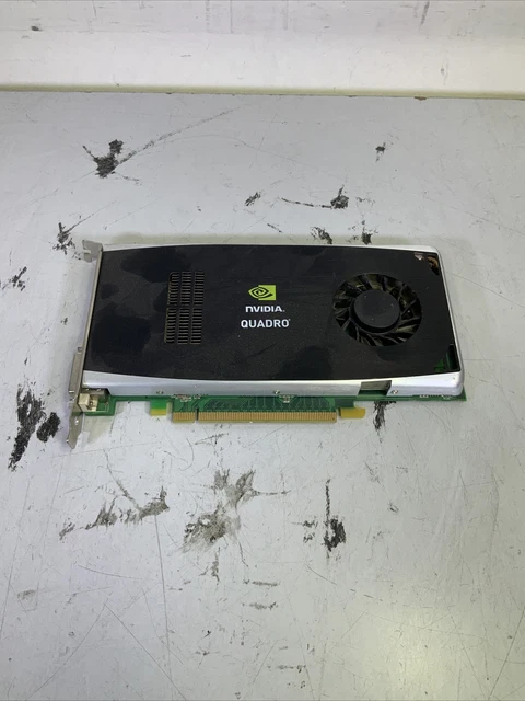 nVIDIA Quadro FX 1800 768 MB PCI-E #29290