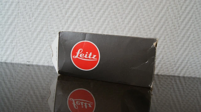 télécommande filaire pour Leitz Projecteur Diapositives LEICA Pradovit 153