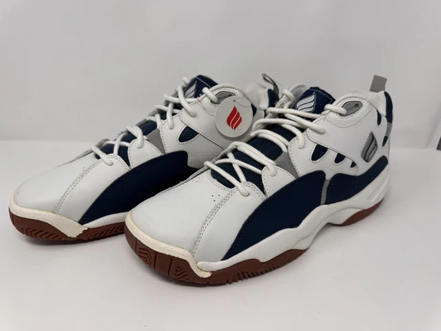 Amazon Prince Nfs Squash Shoes Size Nfs Attack Low Racquetball