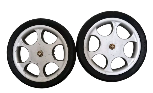 Mamas and papas swirl replacement wheels sale