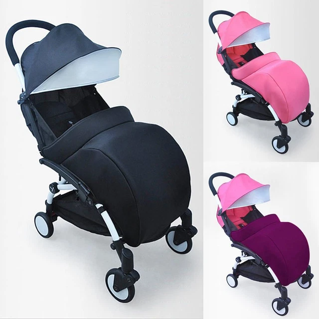 Universal Warm Babywagen Fuß Muff Buggy Kinderwagen Fußbezug