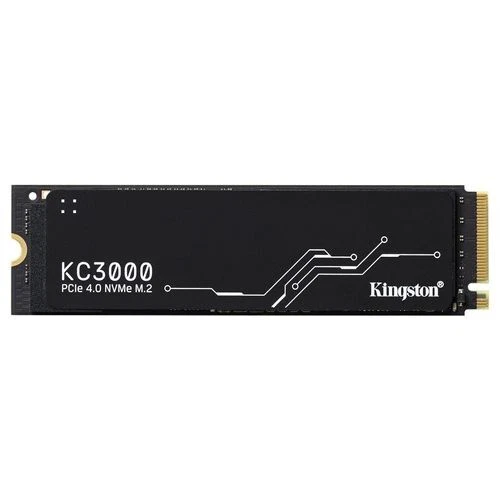 1411757 Kingston Technology KC3000 M.2 Ssd 2048Gb PCI Express 4.0 3D TLC NVMe