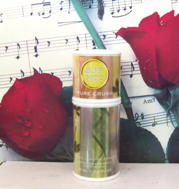 Sjp nyc perfume 2025 discontinued