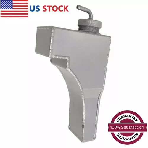 For 1992-2000 Honda Civic Performance Radiator Coolant Overflow Reservoir Tank