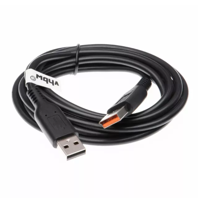 Cavo di ricarica e dati USB per Lenovo Yoga 700 11 14, Yoga 900 13