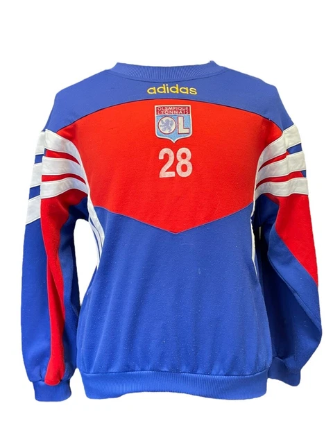 Maillot D’entraînement Italie 1996-1997 Vintage – Numéro 14, Réplique Rare