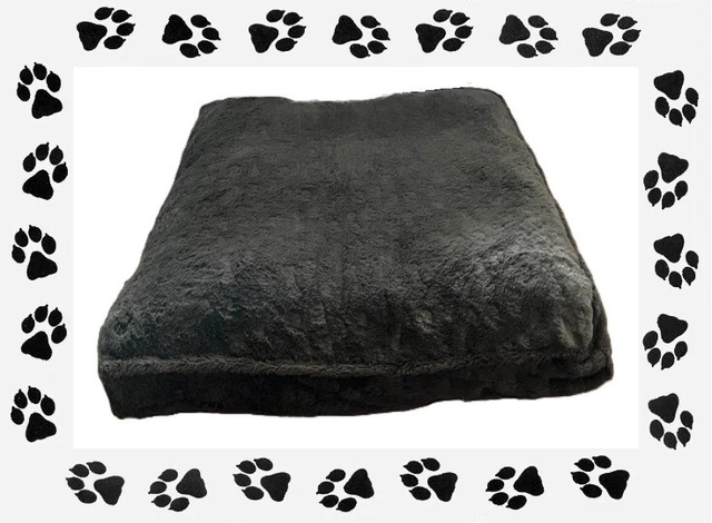 🐶Barker & Jane Dog Bed (36" x 28" x 4")