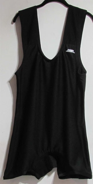 Inzer Z-Suit Squat Suit Size 38 Black (Only Used Once!)