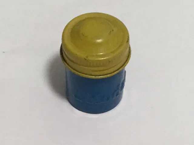 https://www.picclickimg.com/LHMAAOSwzYFlkFT1/Extremely-Rare-P-Empty-Vintage-BLUE-Yellow.webp