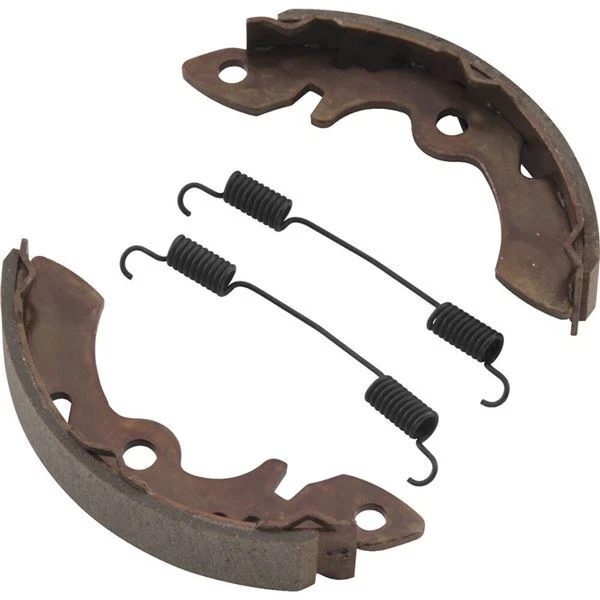 Bikemaster Brake Pad/Shoes - MBS3311A
