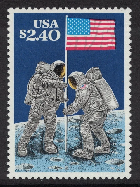 Lot De 50 Timbres Astronautes – Motifs Divers – Collection Espace – Timbres Authentiques Pour Philatélistes