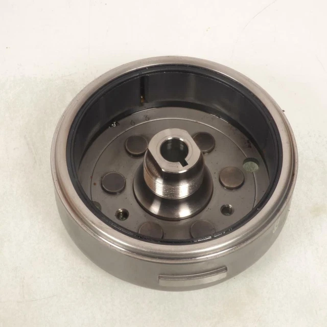 Volant magnétique d allumage pour moto Suzuki 125 GN 1994-2001 037000-1696