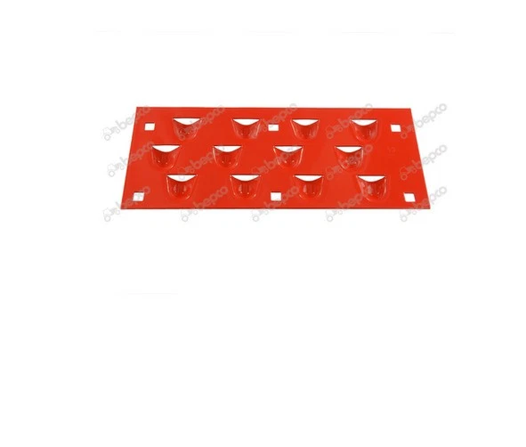 Schuppenblech für Welger AP40,41,42,45,50,51,52,53,61 0339.31 0339.31.00.00