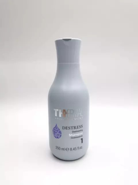 Emsibeth THermal Destress - Destressing Shampoo 250ml G156