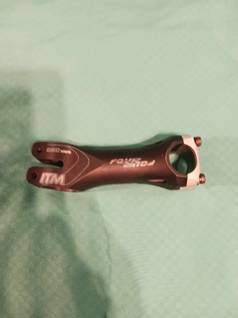 Itm Four Racing Bicycle Neck