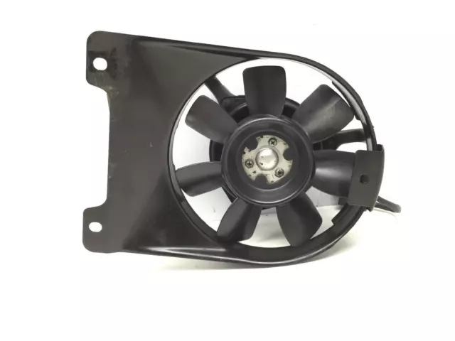 Ventilateur Électrique Radiateur YAMAHA TDM 850 2000 2001 4TX00