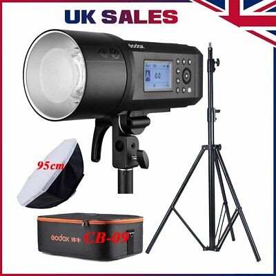 Bowens Roccia 200D Flash Studio Testa 