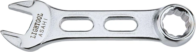 Chiave combinata ASH Lightur Petit Con 6mm LCWU006 Chiave combinata
