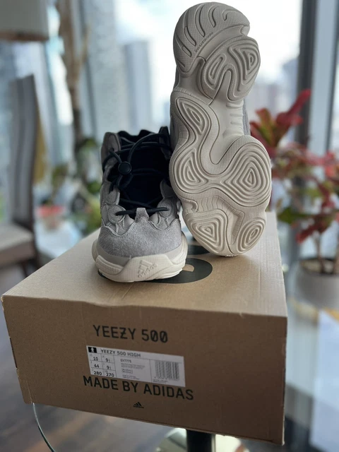 Adidas yeezy on sale 500 box