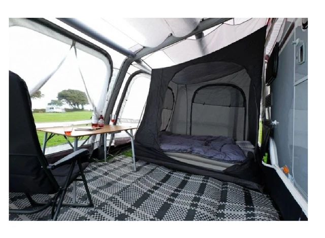 VANGO CARAVAN MOTORHOME Campervan Inner Tent Bedroom for Awning