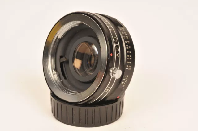 Teleplus Auto 2x Teleconverter for Minolta MD