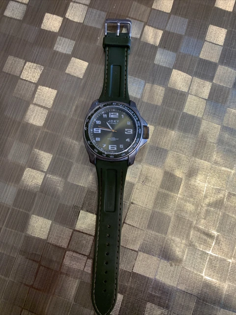 Stainless Steel Orologio Jcky Digitale Reloj Jcky Time Orologi