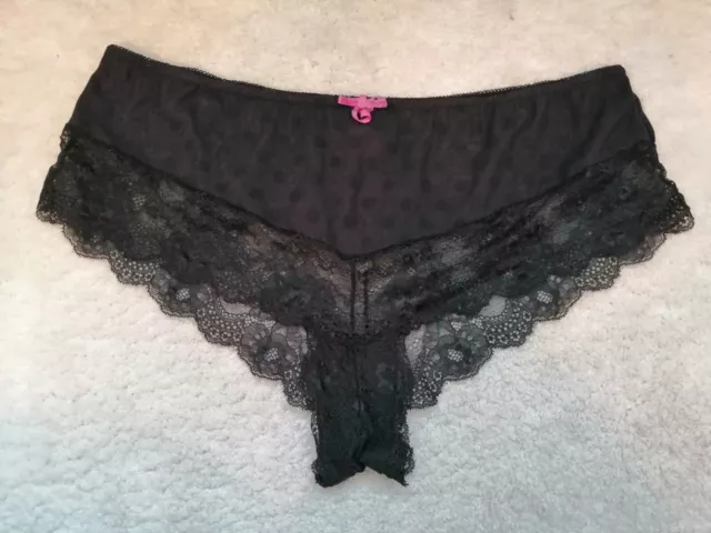 Various pairs Ladies underwear size 22/24 ALL M&S/ NOT a JOB LOT!