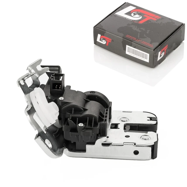 BAH256820 Serrure De Coffre/De Hayon Pour MAZDA 3 BERLINE (BK) 2004