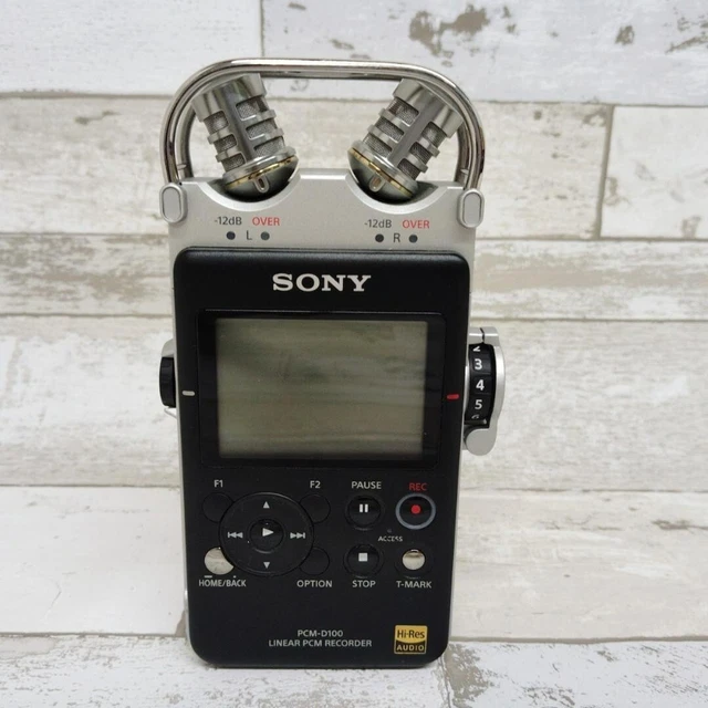 Recorder, Pro-Audio Equipment, Musikinstrumente - PicClick DE