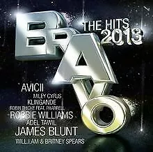 Bravo the Hits 2013 von Various | CD | Zustand sehr gut