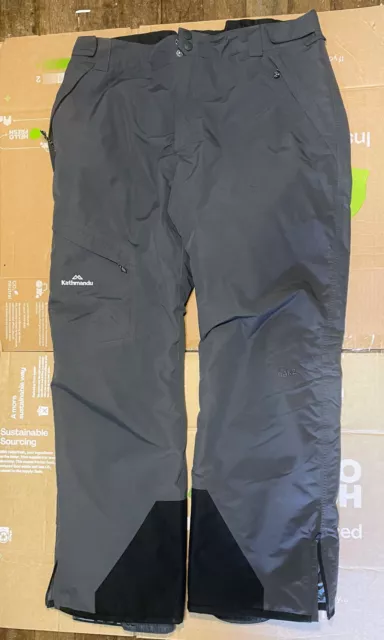 Snow pants kathmandu sale