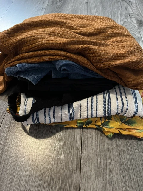 girls clothes bundle 11-12 years.                         (c10) 2