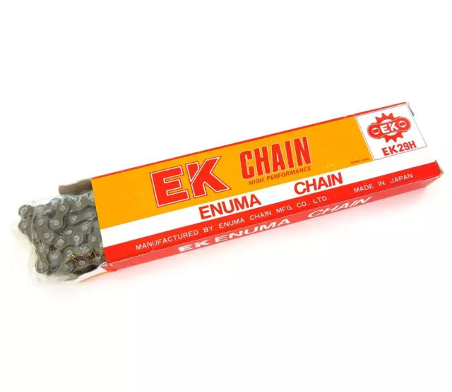 EK Cam Chain - 219H x 128L - 14410-283-000 - Honda CB450K CL450K CB500T