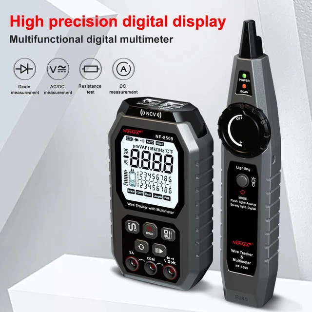 Poe Cable Tester FOR SALE! PicClick