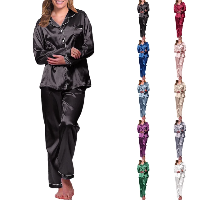Fireman Costume for Men Women's Nightgown Long Pajama Nightwear Women Lingerie