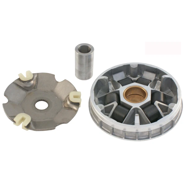Kupplungsdeckel Piaggio OEM Derbi D50B0