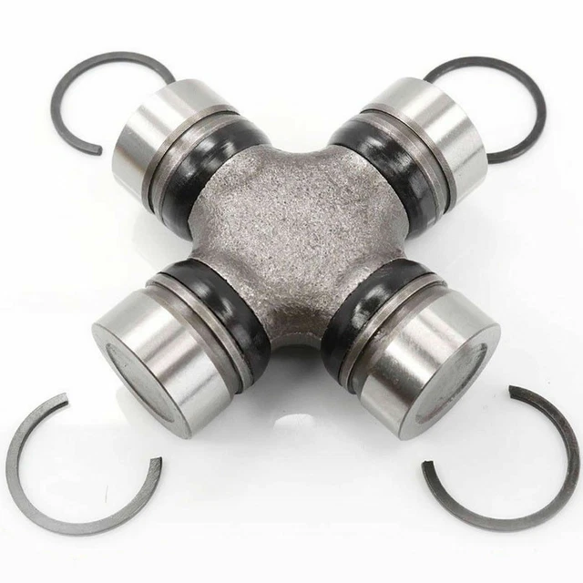 JOINT EN U pour JEEP CHEROKEE XJ 8401 WRANGLER YJ 8795 27x82MM EUR 22