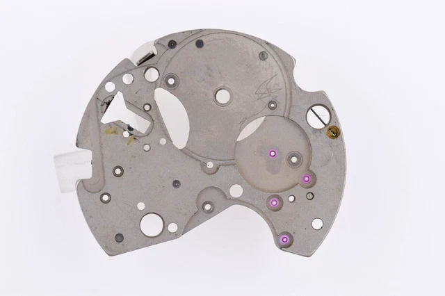 Valjoux 7750 Watch Movement Part (3327)