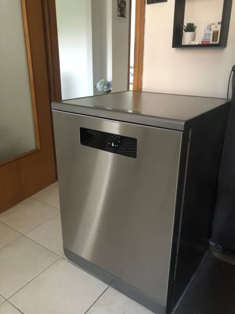 Beko DEN38530XAD Lavastoviglie a Libera Installazione 15 Coperti, IN GARANZIA!!